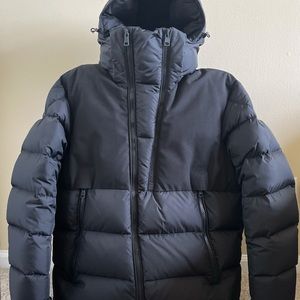 Moncler (like new) LAVEDA GIUBBOTTO, LAVEDA JACKET